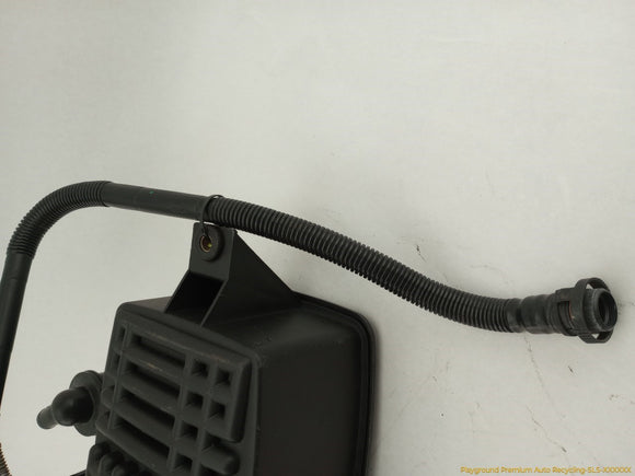 Audi S4 Fuel Vapor Charcoal Canister