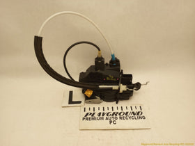 Saab 9-3 Driver Left Rear Door Lock Actuator