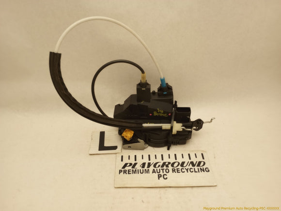 Saab 9-3 Driver Left Rear Door Lock Actuator