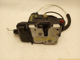 Saab 9-3 Driver Left Rear Door Lock Actuator - 0