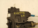 Saab 9-3 Driver Left Rear Door Lock Actuator-3