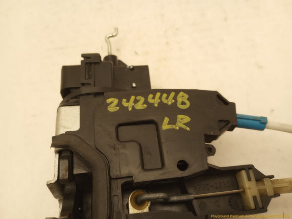 Saab 9-3 Driver Left Rear Door Lock Actuator