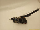 Saab 9-3 Driver Left Rear Door Lock Actuator-5