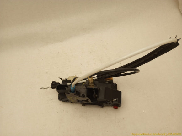 Saab 9-3 Driver Left Rear Door Lock Actuator