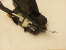 Saab 9-3 Driver Left Rear Door Lock Actuator-6