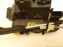 Saab 9-3 Driver Left Rear Door Lock Actuator-7