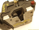 Saab 9-3 Driver Left Rear Door Lock Actuator-10