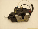 Saab 9-3 Driver Left Rear Door Lock Actuator-11