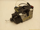 Saab 9-3 Driver Left Rear Door Lock Actuator-12