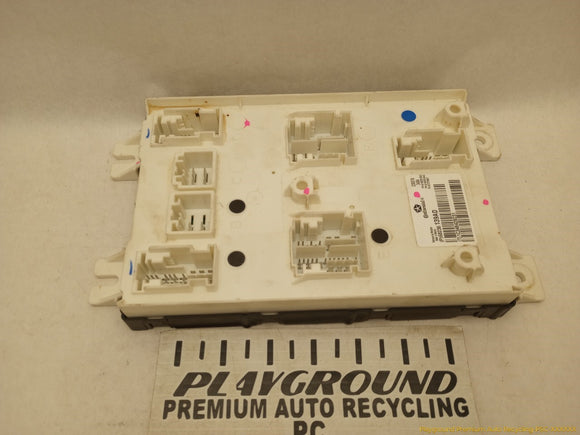 Dodge Durango Body Control Module