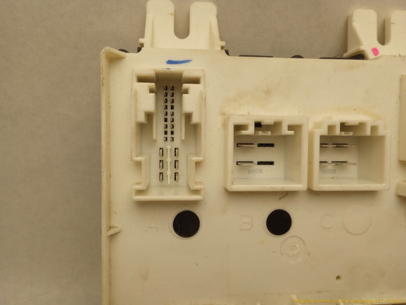 Dodge Durango Body Control Module