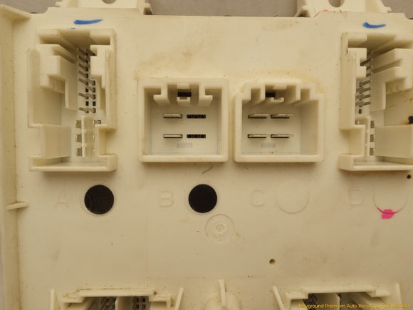 Dodge Durango Body Control Module