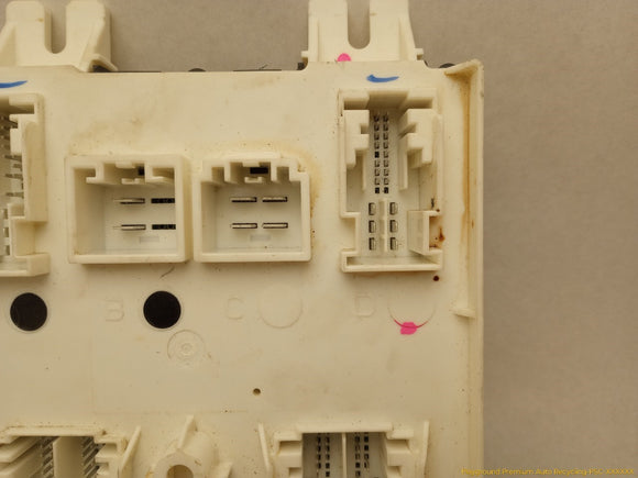 Dodge Durango Body Control Module
