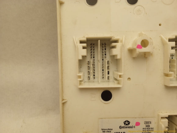 Dodge Durango Body Control Module