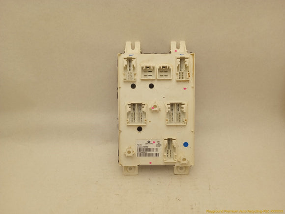 Dodge Durango Body Control Module