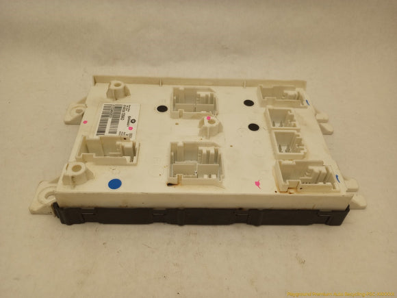 Dodge Durango Body Control Module