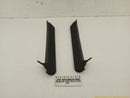 Chevrolet Corvette C4 Pair Of A Pillar Trim-1
