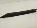 Chevrolet Corvette C4 Pair Of A Pillar Trim-4