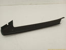 Chevrolet Corvette C4 Pair Of A Pillar Trim-5