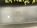 Chevrolet Corvette C4 Pair Of A Pillar Trim-7