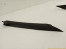 Chevrolet Corvette C4 Pair Of A Pillar Trim-11