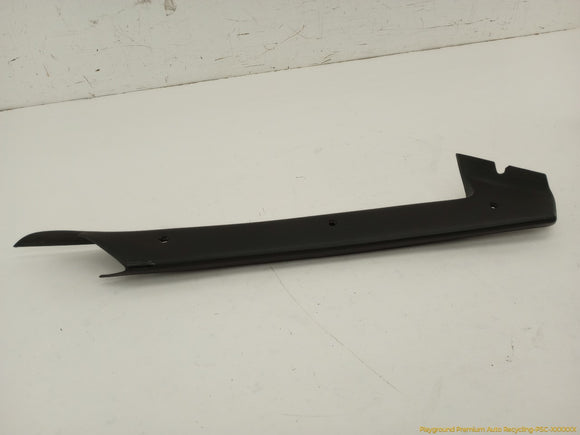Chevrolet Corvette C4 Pair Of A Pillar Trim