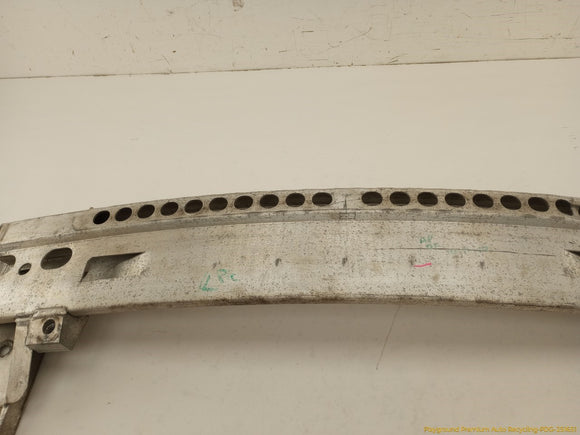 Mini Cooper S Front Bumper Reinforcement