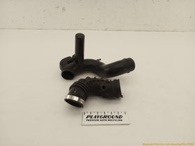 Mini Cooper S Pair Of Air Intake Hose