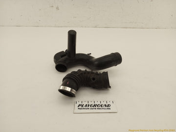 Mini Cooper S Pair Of Air Intake Hose