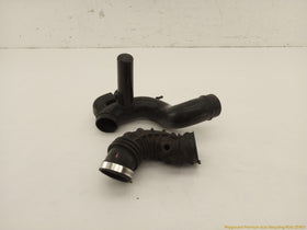 Mini Cooper S Pair Of Air Intake Hose - 0