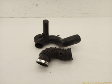 Mini Cooper S Pair Of Air Intake Hose - 0