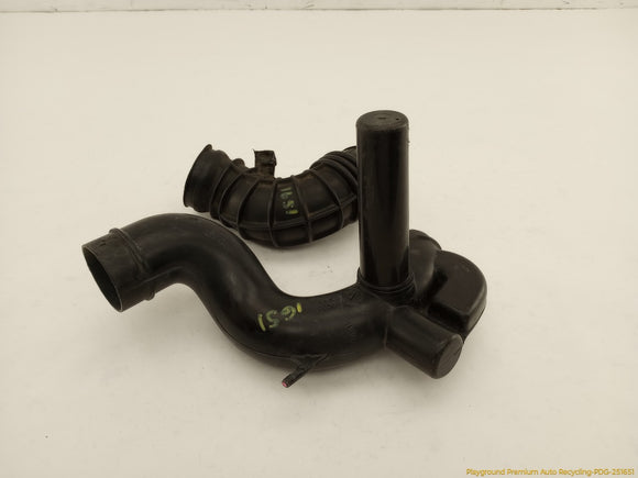 Mini Cooper S Pair Of Air Intake Hose