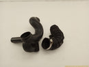 Mini Cooper S Pair Of Air Intake Hose-8
