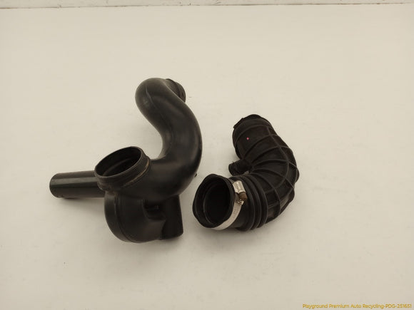 Mini Cooper S Pair Of Air Intake Hose