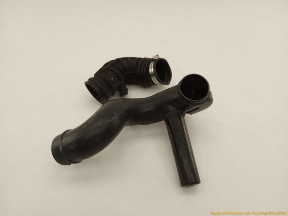 Mini Cooper S Pair Of Air Intake Hose