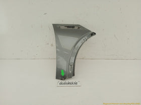 Mini Cooper S Passenger Right Front Fender Panel