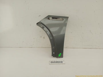 Mini Cooper S Driver Left Front Fender Panel