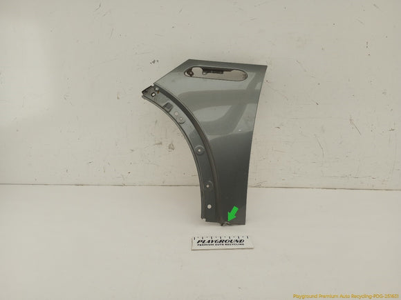 Mini Cooper S Driver Left Front Fender Panel