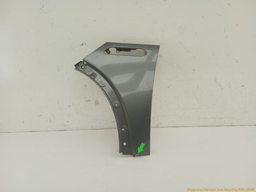 Mini Cooper S Driver Left Front Fender Panel - 0