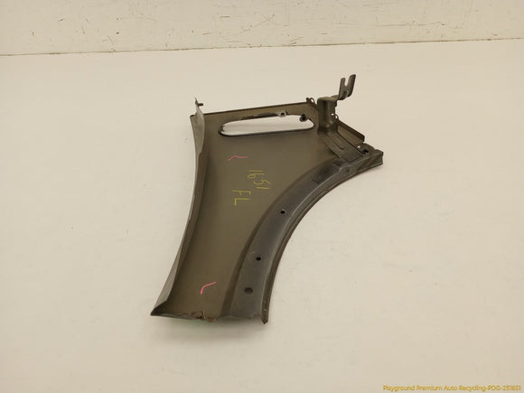 Mini Cooper S Driver Left Front Fender Panel