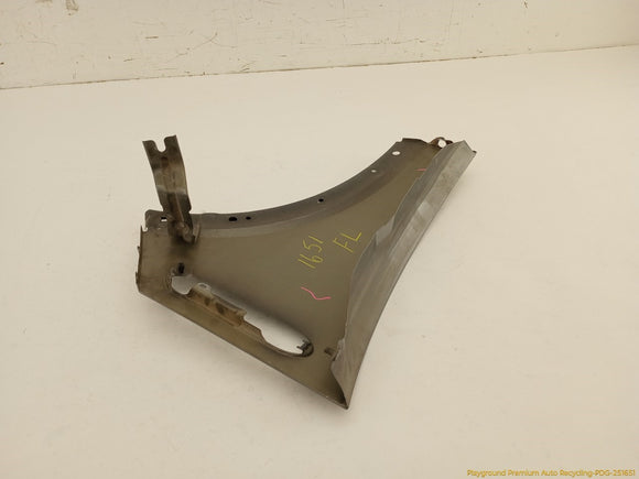 Mini Cooper S Driver Left Front Fender Panel