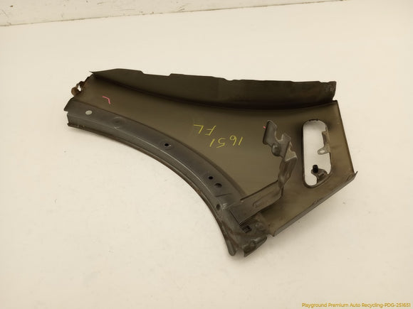 Mini Cooper S Driver Left Front Fender Panel