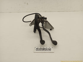 Mini Cooper S Clutch & Brake Pedal Assembly