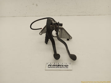 Mini Cooper S Clutch & Brake Pedal Assembly