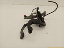 Mini Cooper S Clutch & Brake Pedal Assembly-8