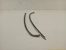 Mini Cooper S Pair Of Rear Exterior Window Sweep Trim-5