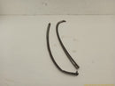 Mini Cooper S Pair Of Rear Exterior Window Sweep Trim-9