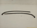 Mini Cooper S Pair Of Rear Exterior Window Sweep Trim-10