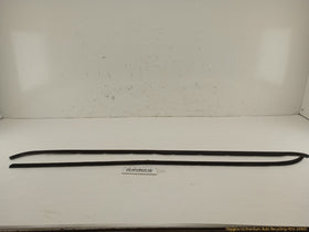 Mini Cooper S Pair Of Front Inner Window Seal Weatherstrip