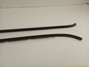 Mini Cooper S Pair Of Front Inner Window Seal Weatherstrip-3